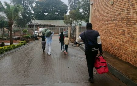 Zimbabweans burnt to death in Elim vigilante attacks