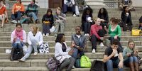 What’s overlooked in student mental health in South Africa: social connection and sexual wellbeing