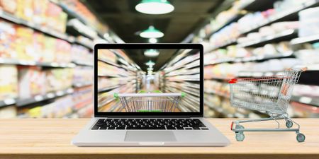 Fast and furious deliveries — competition hots up between Pick n Pay’s asap! and Checkers’ Sixty60