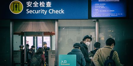 SA teacher goes missing in Wuhan just before repatriation flight takes off