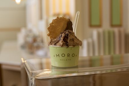 Gelato v. Ice Cream – what’s the scoop?