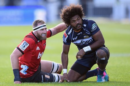 SA Rugby waiting for more clarity before committing to Rugby Championship