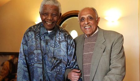 The Long Road 2.0: Combatting racism in South Africa