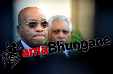 TRAINSPOTTER: Judge Cred – Two court cases you didn’t know about that have set South Africa free