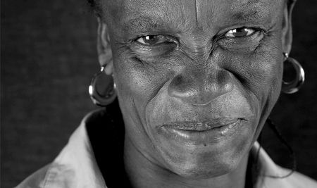 Not Me, Not Mine: 16 days, 16 stories of courage - Day Nine