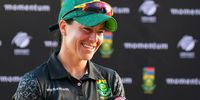 Marizanne Kapp of South Africa. (Photo: Darren Stewart / Gallo Images)
