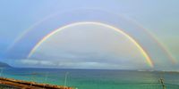 Simons Town Splendour. Photographer: Kiara David