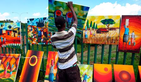 Zimbabweans in SA  look north – will anything change?