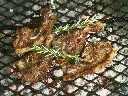 A pair of meaty recipes to plan for Braai Day