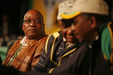 Analysis: Will the ANC seriously consider party funding this year?