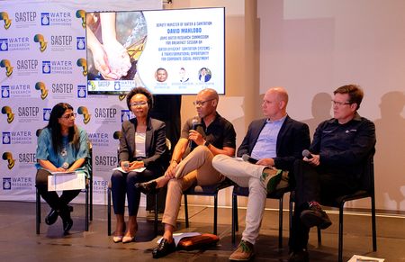 Smart sanitation solutions will fall flat without proper maintenance planning, say experts