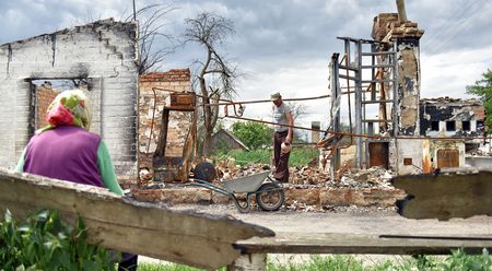 US to send another $450m in military aid; Germany triggers second phase of gas emergency plan