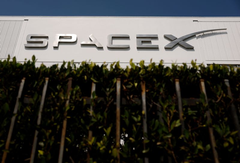 Norway wealth fund holds $1.2 bln stake in SpaceX