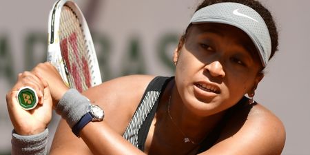 Osaka ponders skipping Wimbledon amid ranking points sanction storm