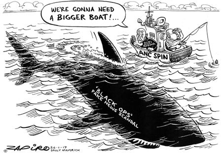 We're Gonna Need a Bigger Boat!