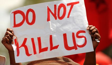 Health-e News: Izwi Lami Campaign – Rape is not a numbers game