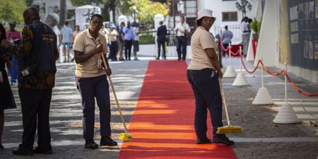 SONA 2019, Take Two, coming under a dark cloud of economic nonperformance and ANC factional fractures