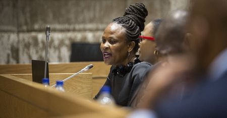 While you were sleeping: 7 March 2018