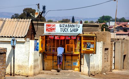 The new tools of the side hustle gig economy