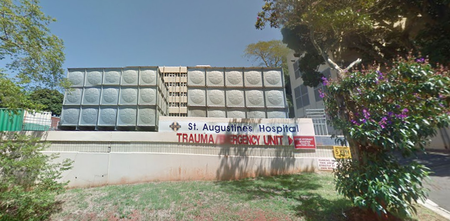 Covid-19: Private hospitals close doors after staff test positive