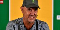 2nd Test: South Africa v Pakistan, Day 3