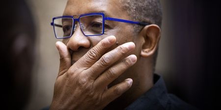 Dali Mpofu’s defence of Busisiwe Mkhwebane skating on very thin ethical and legal ice