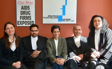 Opening salvo in Blind SA case — ‘Copyright Act a hurdle to freeing the potential of each person’