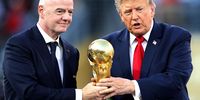 World Cup-US makeover