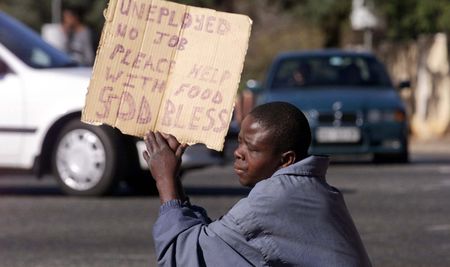 The meaning of numbers: Labour Force Survey, Q4