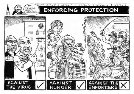 Protection