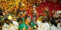 Morocco win Afcon in the boardroom after Senegal stripped of title