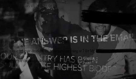 Video: #GuptaLeaks Ep. 4 – Corporate capture? Easy!