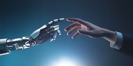 Artificial intelligence has a dirty little secret