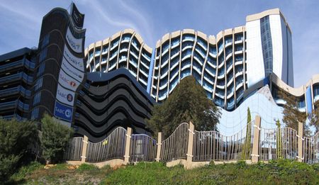 SABC Four refused entry into work, despite court victory