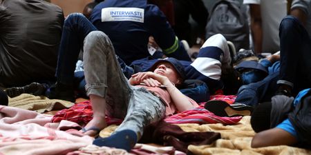 University academic year starts with a death, arrests and a hunger strike