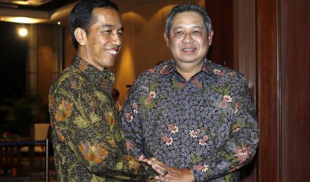 Indonesia: A messy democracy that somehow works
