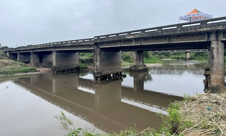 N2 bridge closure near Amanzimtoti: Sanral promises swift repairs amid traffic chaos