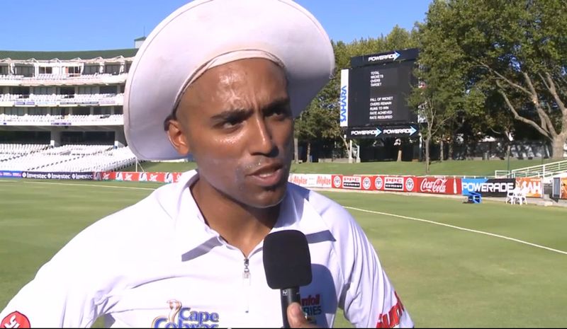 Dane to dream: South Africa’s latest Test recruit speaks to Daily Maverick