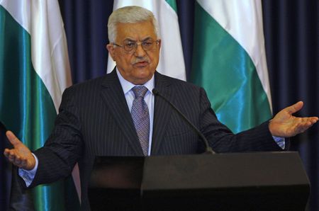 Palestine's UN bid: If Abbas isn't bluffing, history is about to be made