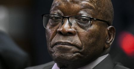 Searing Labour Court judgment’s salutary lesson for lawyers bringing hopeless Zuma cases to court