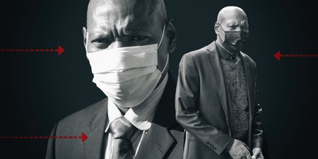 From self-centredness to selfishness to self-harm — the ANC’s route to ultimate loss through corruption and insularity