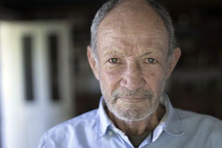 The man who blew up Koeberg