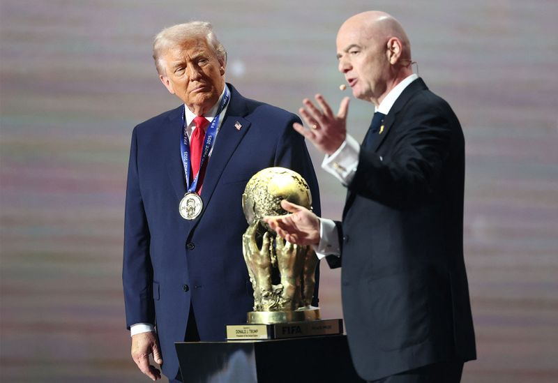 Fifa ticket prices spark concern — under 50 days to kickoff