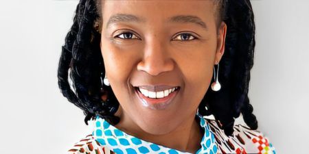 Following the yellow brick road to vice-chancellorship — the inspiring story of Pamela Zibuyile Dube