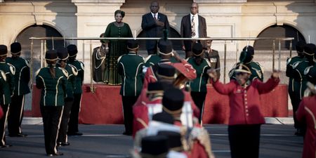 ‘Dire state’ of the nation — Ramaphosa has little to celebrate, say opposition parties