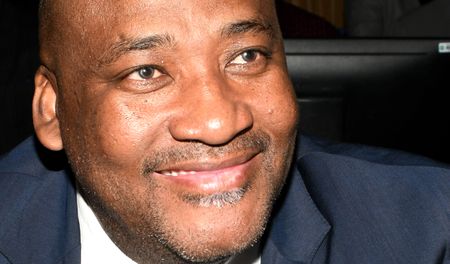 Gayton McKenzie's repeated use of K-word unlikely to damage his standing within PA
