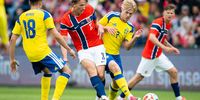 World Cup-Group I