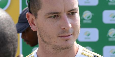 Former cricketer Jean Symes sentenced to four years for match-fixing – more prosecutions to follow