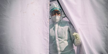 Health workers speak from the Covid-19 frontline