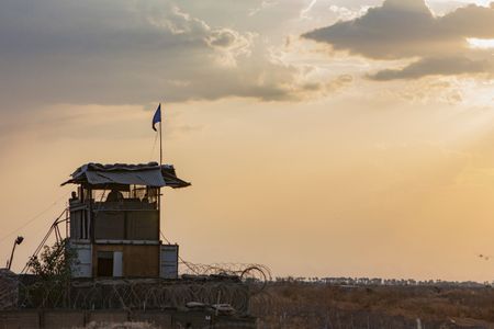 Stealing the Kingdom: The Sacking of Wau Shilluk